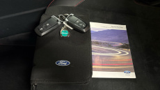 Ford EcoSport 1.0 EcoBoost 125 ST-Line 5dr Petrol Hatchback